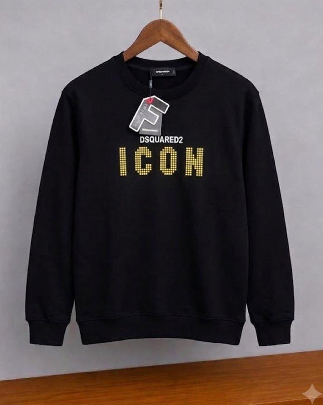 Sweatshirt - ICON DSQ2