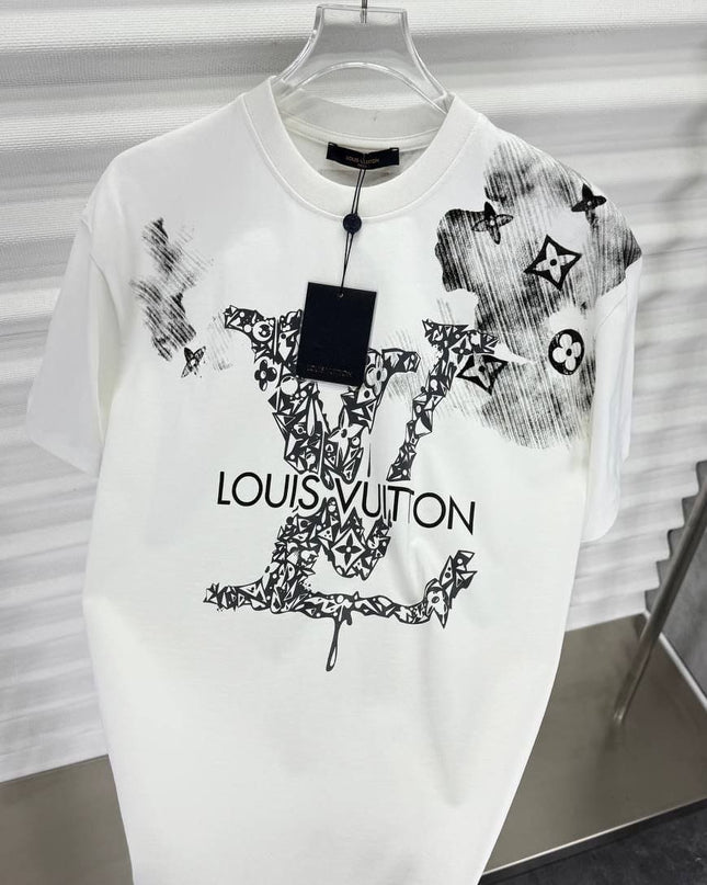 Shirt - LV