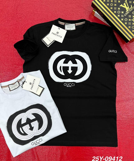 Shirt - GG