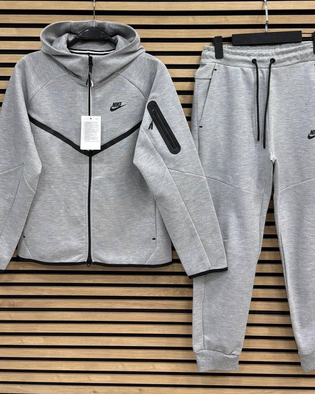Tracksuit - Nike Tech