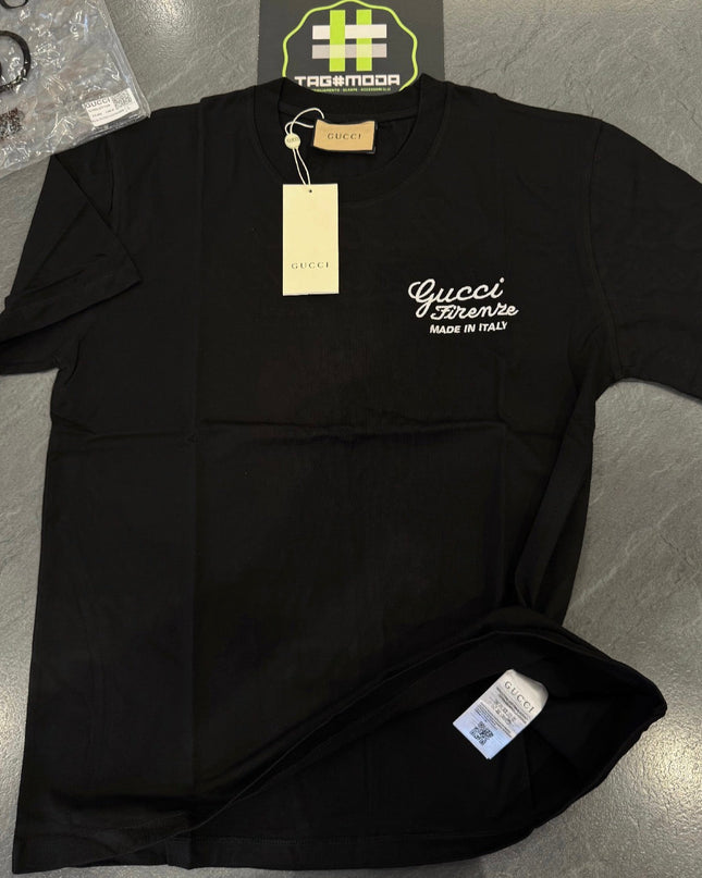 Shirt - G G