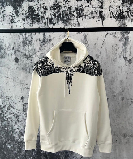 Felpa - MARCELO BURLON