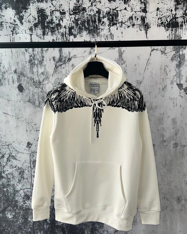 Sweatshirt - MARCELO BURLON