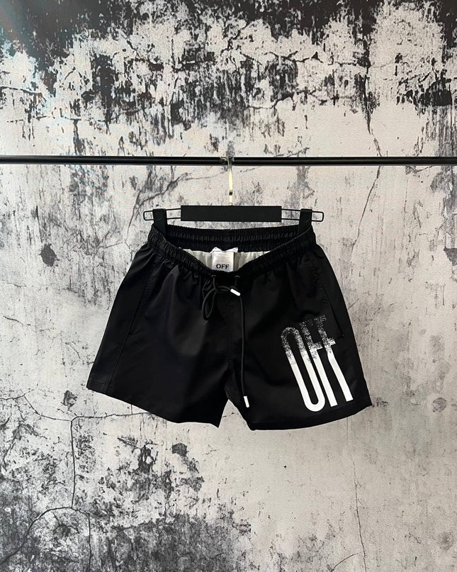 Costume da bagno - OFF WHITE