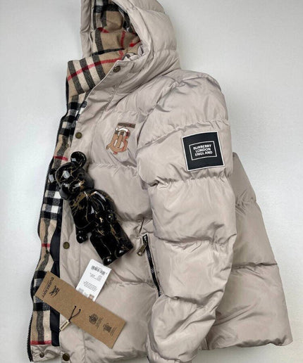 GIUBBOTTO INVERNALE - BURBERRY