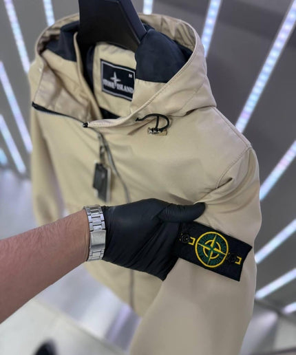 Giacca Stone Island