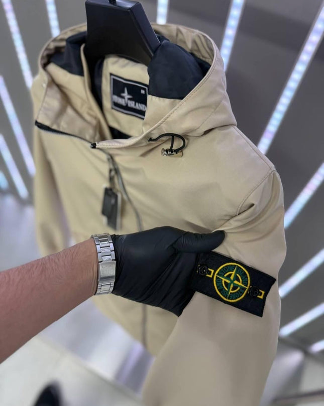 Giacca Stone Island