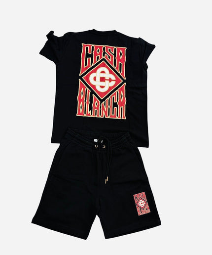 Coordinato - CASABLANCA