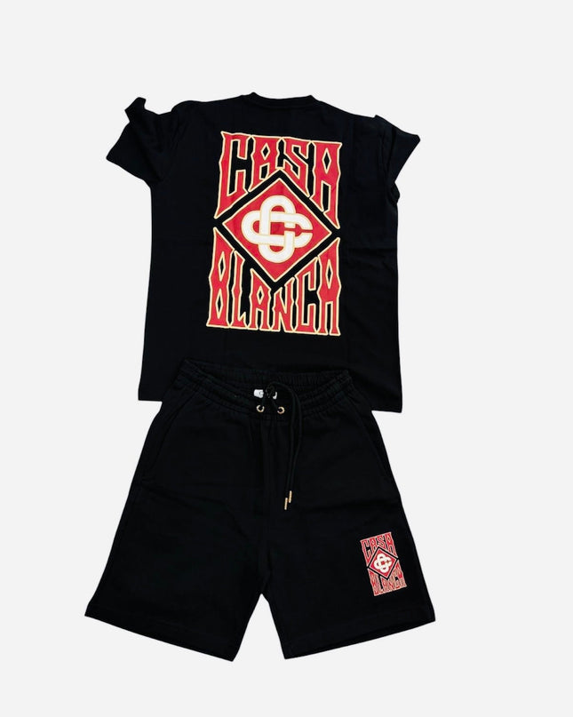 Coordinato - CASABLANCA