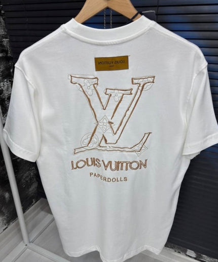 Shirt - LV
