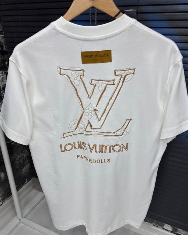 Shirt - LV