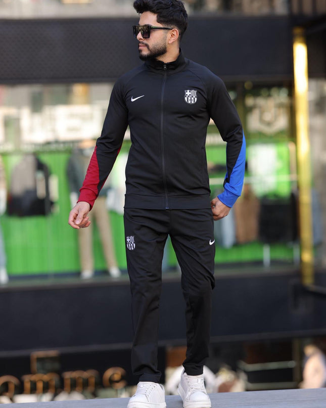 Tuta Nike - BARCELLONA