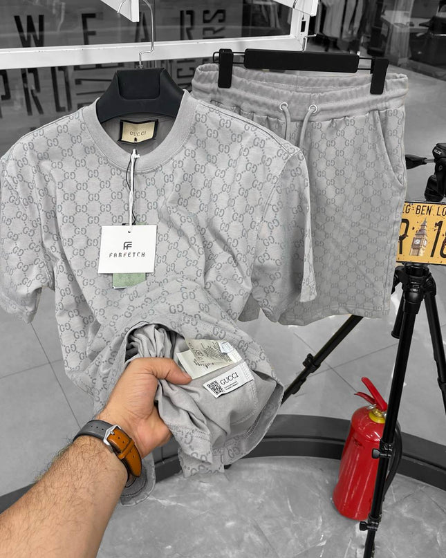 Coordinato - GG