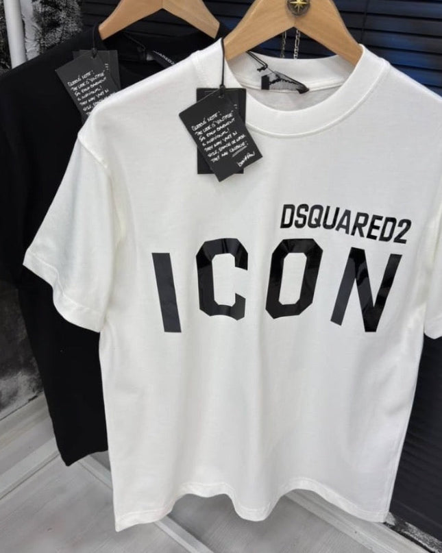 Shirt - ICON DSQ2