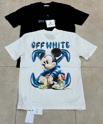 Shirt - OFF WHITE