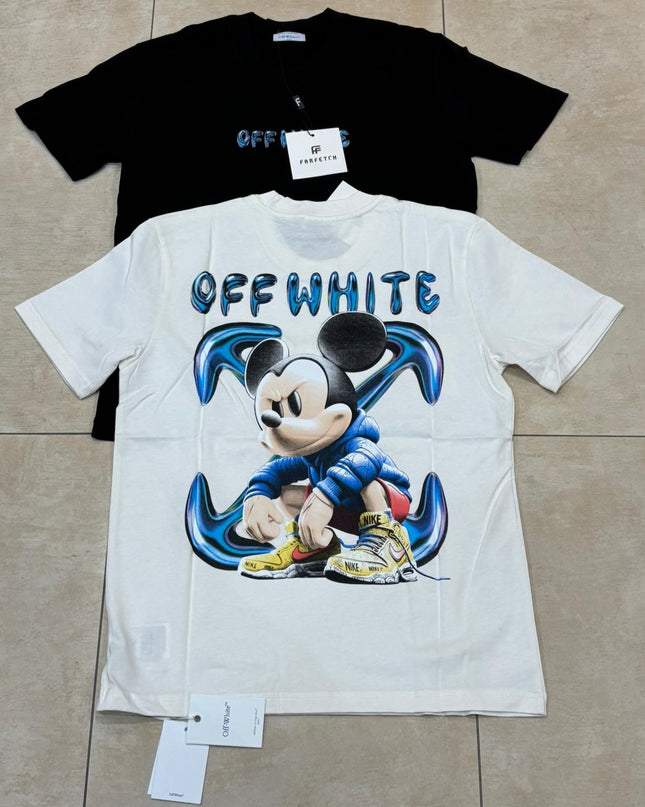 Shirt - OFF WHITE