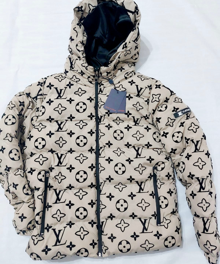 GIUBBOTTO INVERNALE - LV