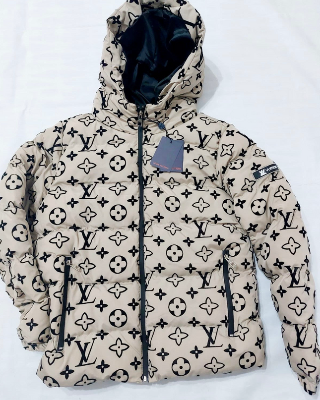 GIUBBOTTO INVERNALE - LV