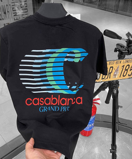 Shirt - CASABLANCA