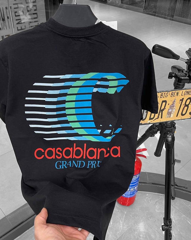 Shirt - CASABLANCA