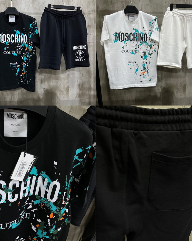 Coordinato - MOSCHINO