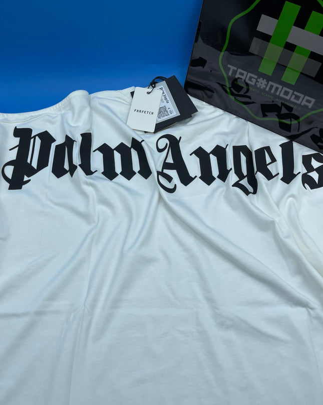 Shirt PALM ANGELS - Over size