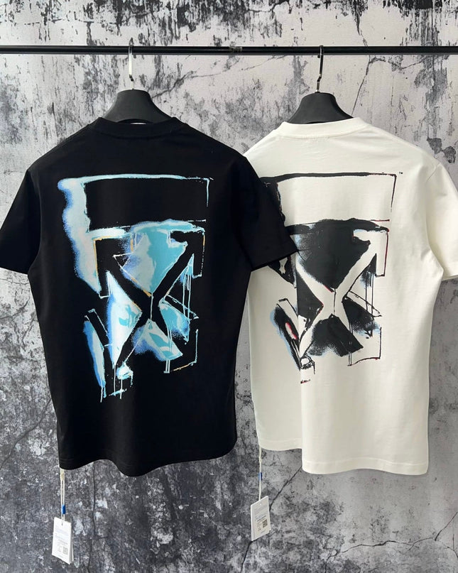 Shirt - OFF WHITE
