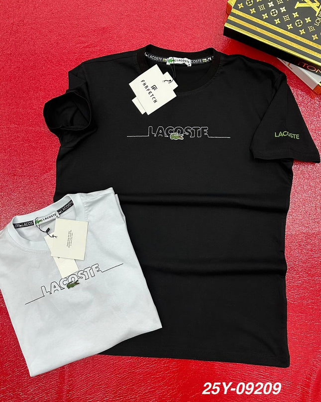Shirt - LACOSTE