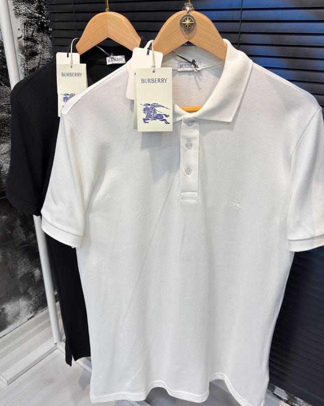 Polo - BURBERRY