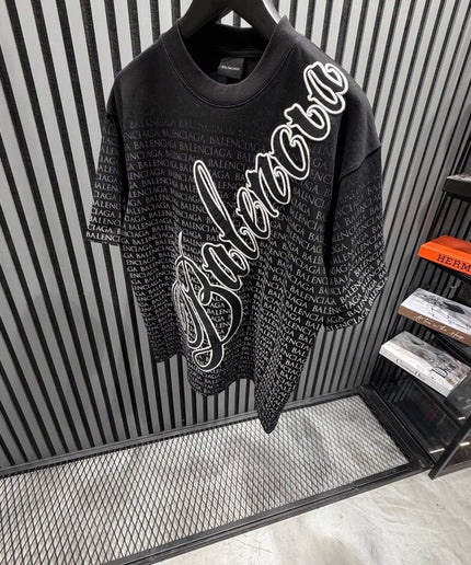 Shirt - BALMAIN
