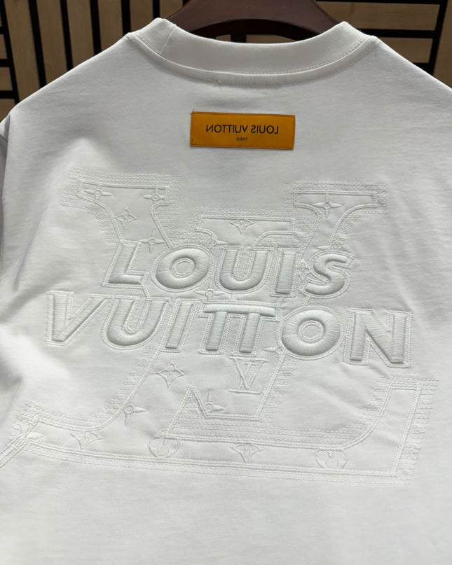 Shirt - LV