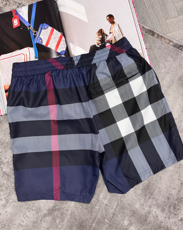 Costume da bagno - BURBERRY