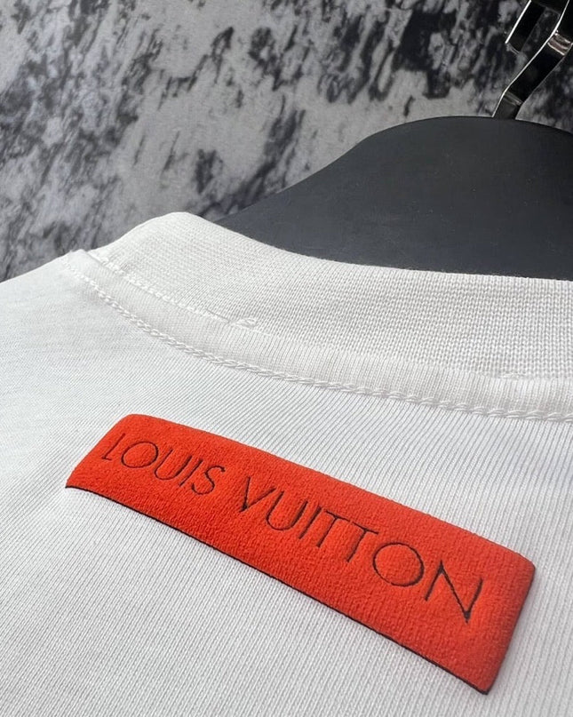 Shirt - LV