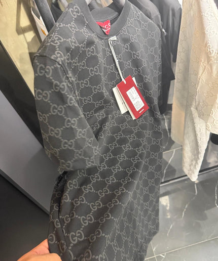 Shirt - GG