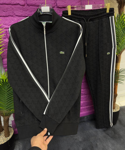 Tuta - LACOSTE