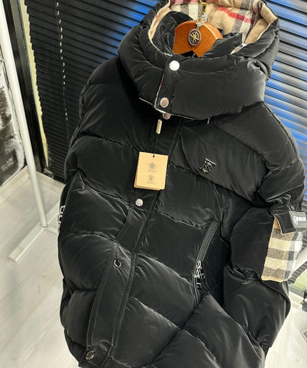 GIUBBOTTO INVERNALE - BURBERRY