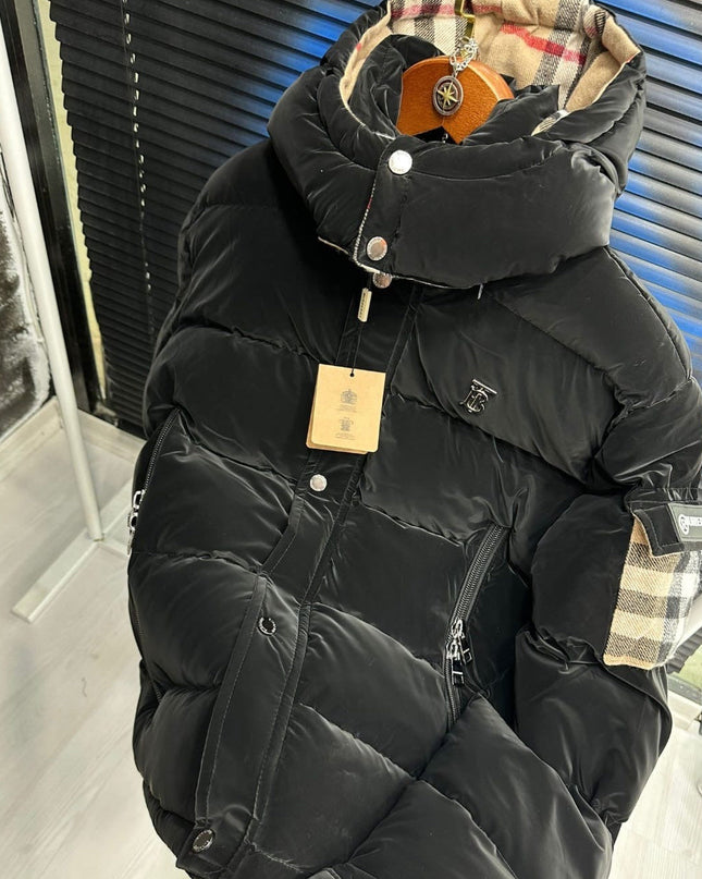 GIUBBOTTO INVERNALE - BURBERRY