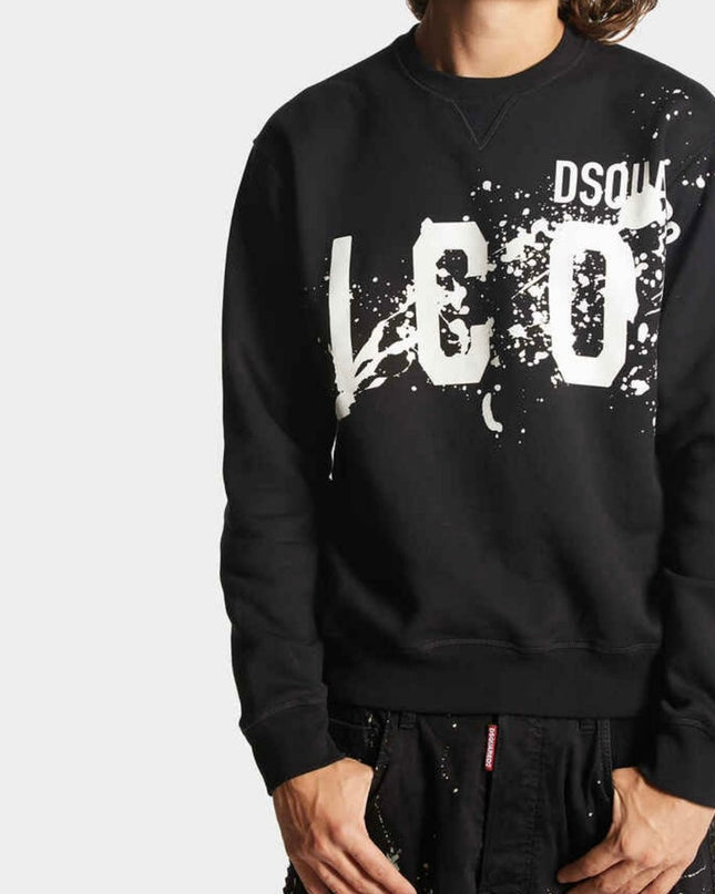 Felpa - ICON DSQUARED2