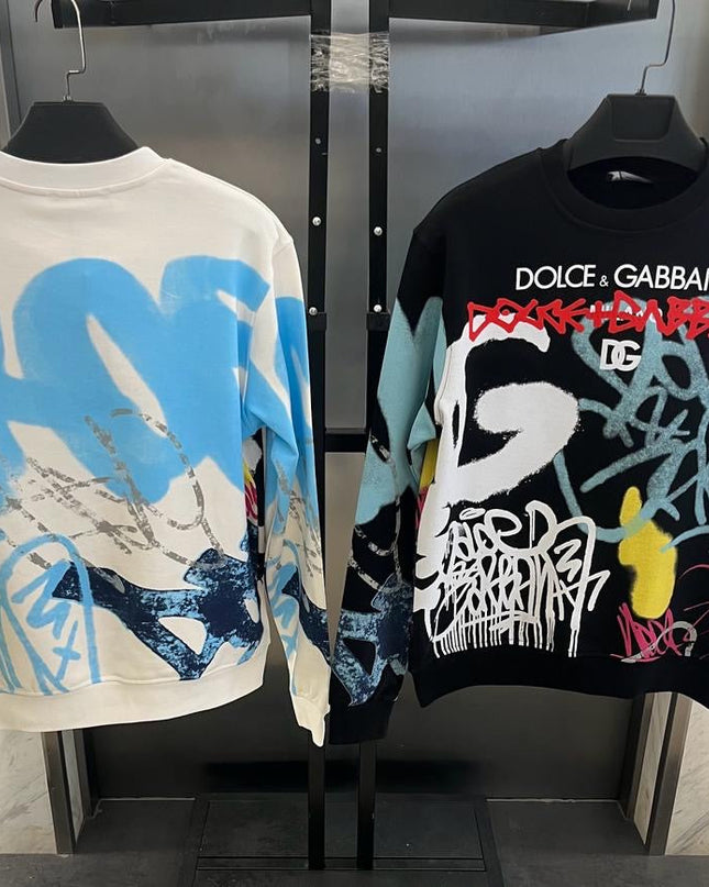 Felpa - DOLCE&GABBANA