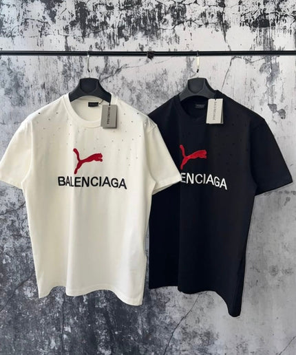 Shirt - B A L E N C I A G A