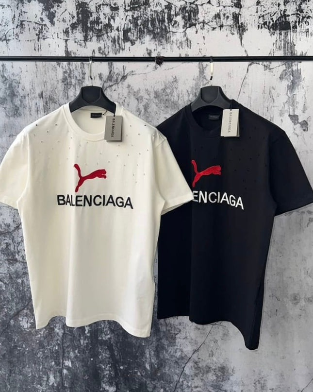 Shirt - B A L E N C I A G A