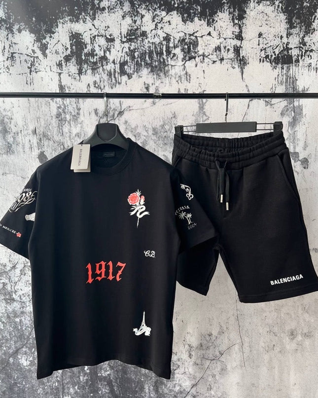 Coordinato - BALENCIAGA