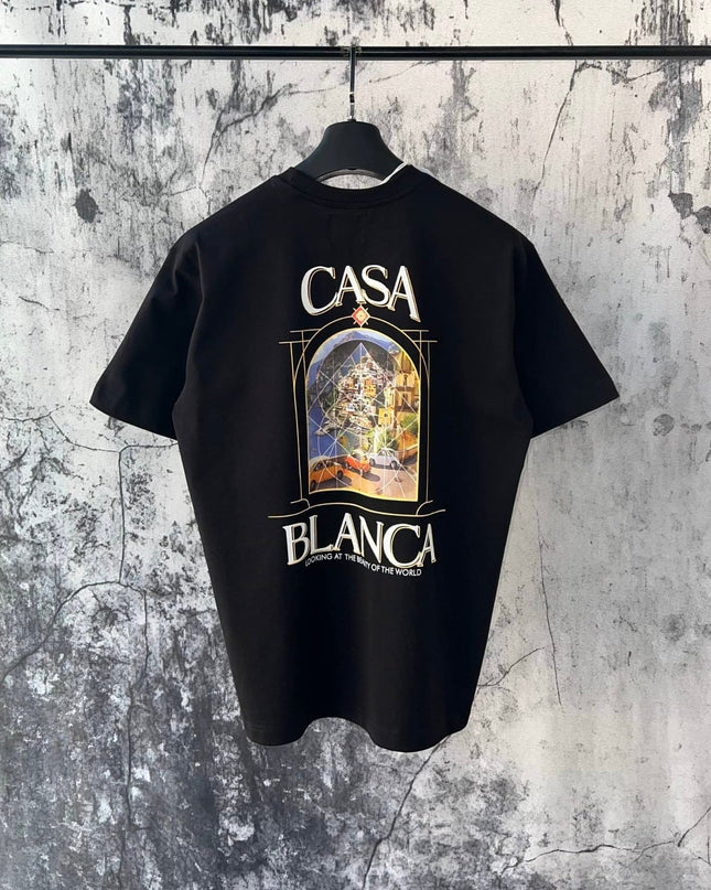 Shirt - CASABLANCA