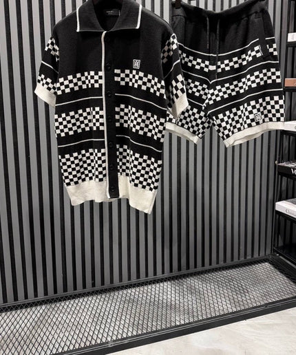 Coordinato - AMIRI