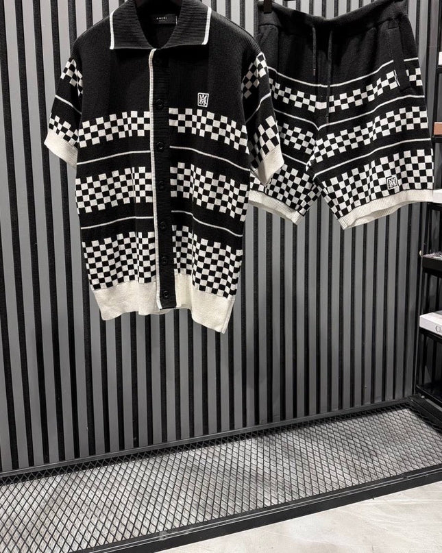 Coordinato - AMIRI