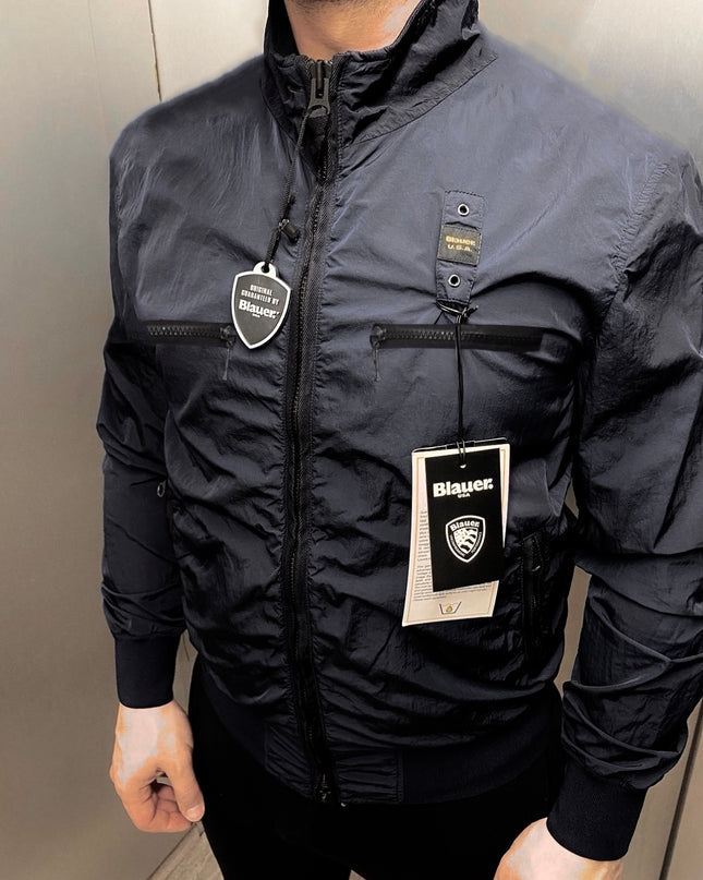 Giacca leggera - Blauer
