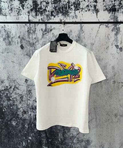 Shirt - DSQ2