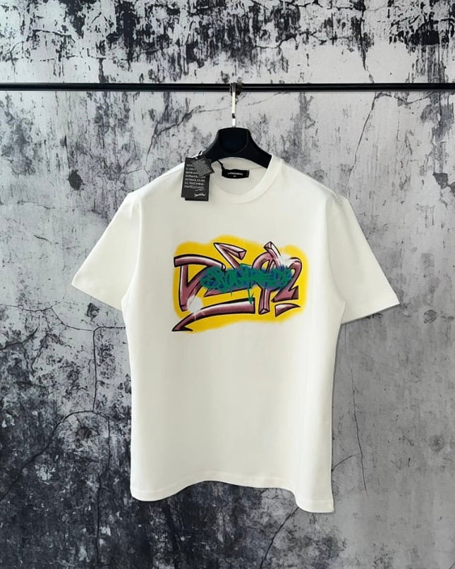 Shirt - DSQ2