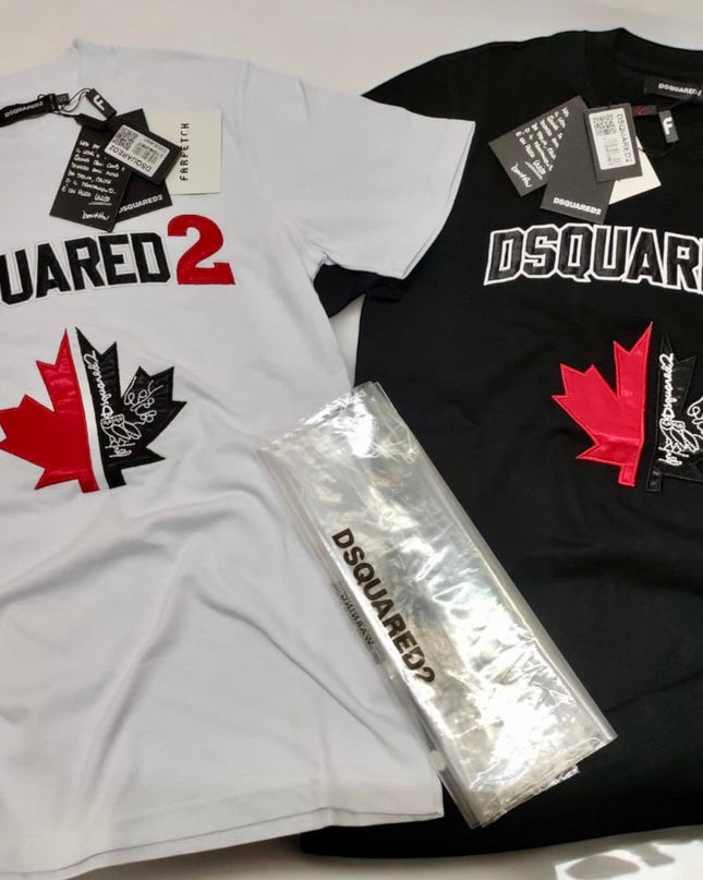 Shirt - DSQUARED2