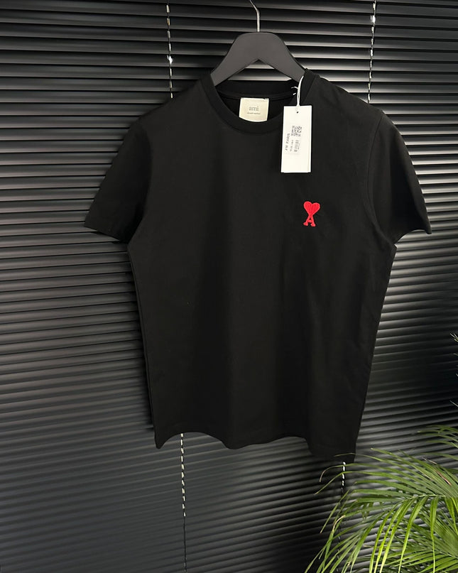 Shirt - AMI PARIS